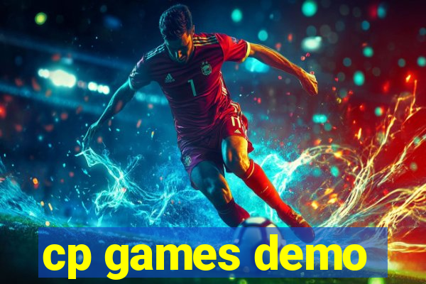 cp games demo
